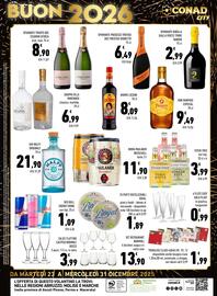 Volantino Conad City Pagina 4