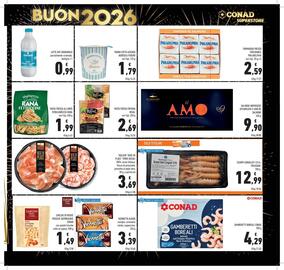 Volantino Conad Superstore Pagina 5