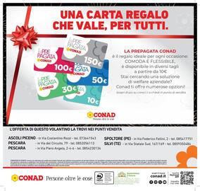 Volantino Conad Superstore Pagina 8