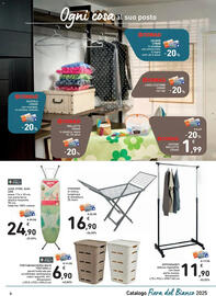 Volantino Conad Superstore Pagina 4