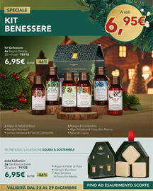 Catalogo Yves Rocher settimana 52 Pagina 10