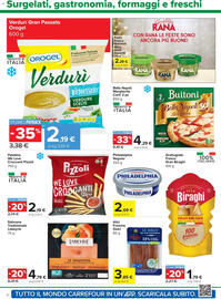 Volantino Carrefour Express Pagina 2