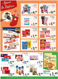 Volantino Superstore Coal Pagina 11