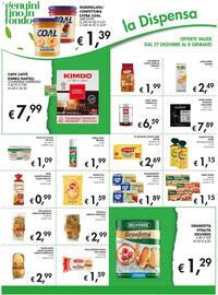 Volantino Superstore Coal Pagina 12