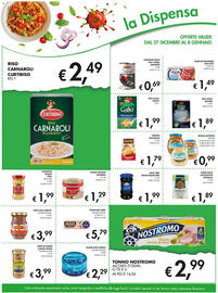 Volantino Superstore Coal Pagina 13