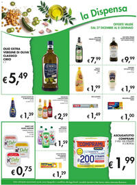 Volantino Superstore Coal Pagina 14