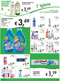 Volantino Superstore Coal Pagina 15