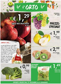 Volantino Superstore Coal Pagina 2