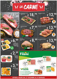 Volantino Superstore Coal Pagina 4