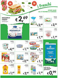 Volantino Superstore Coal Pagina 6