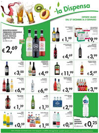 Volantino Superstore Coal Pagina 9