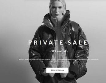 Catálogo Stefanel semana 52 Página 1