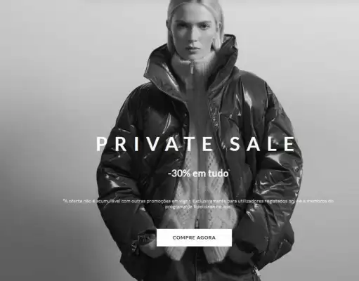 Catálogo Stefanel (válido até 29-12)