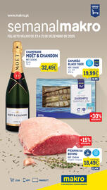 Catálogo Makro Página 1