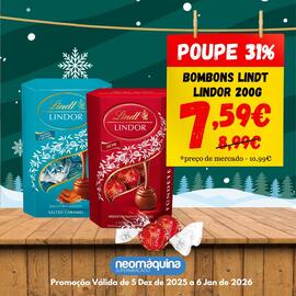 Folheto Neomáquina semana 52 Página 2