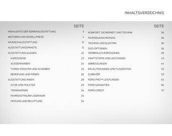 Ford Flugblatt Seite 2