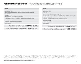Ford Flugblatt Seite 3