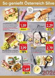 Eurospar Flugblatt Seite 2