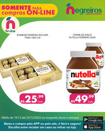 Folheto Negreiros Página 3