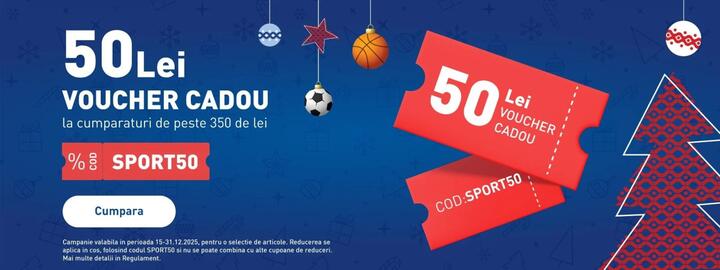 Magazine Intersport Pagină 3