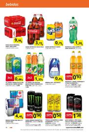 Folleto Supermercados MAS Página 10