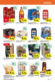 Folleto Supermercados MAS Página 11