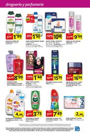 Folleto Supermercados MAS Página 12