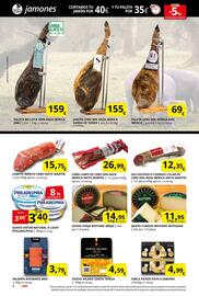 Folleto Supermercados MAS Página 4