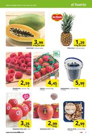 Folleto Supermercados MAS Página 5