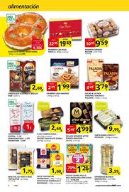 Folleto Supermercados MAS Página 6