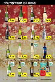 Folleto Supermercados MAS Página 8