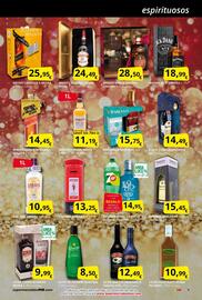 Folleto Supermercados MAS Página 9