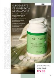 Catalog Oriflame Pagină 117