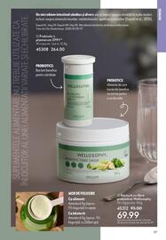 Catalog Oriflame Pagină 123