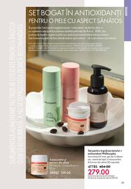 Catalog Oriflame Pagină 127