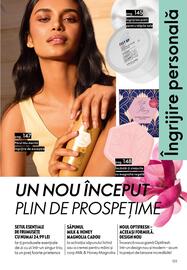 Catalog Oriflame Pagină 129