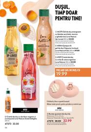 Catalog Oriflame Pagină 132