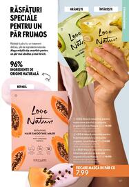 Catalog Oriflame Pagină 133