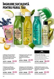 Catalog Oriflame Pagină 134