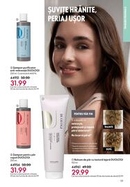 Catalog Oriflame Pagină 137