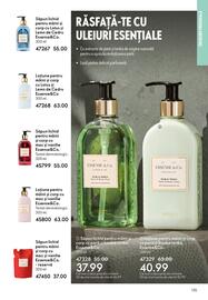 Catalog Oriflame Pagină 141