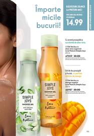 Catalog Oriflame Pagină 161