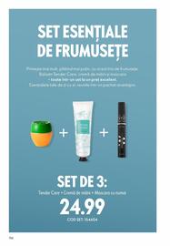 Catalog Oriflame Pagină 162