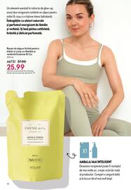 Catalog Oriflame Pagină 16