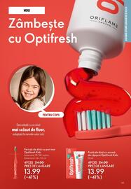Catalog Oriflame Pagină 167