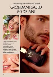 Catalog Oriflame Pagină 168