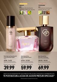 Catalog Oriflame Pagină 169