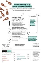 Catalog Oriflame Pagină 2