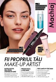 Catalog Oriflame Pagină 23