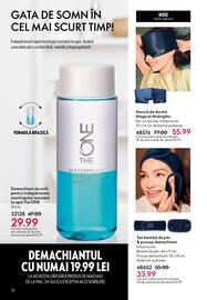 Catalog Oriflame Pagină 26